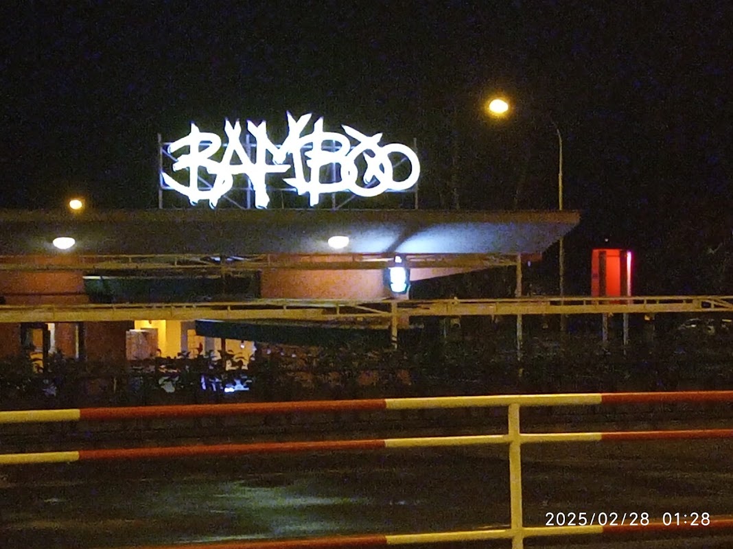 Bamboo music pub - Malešice