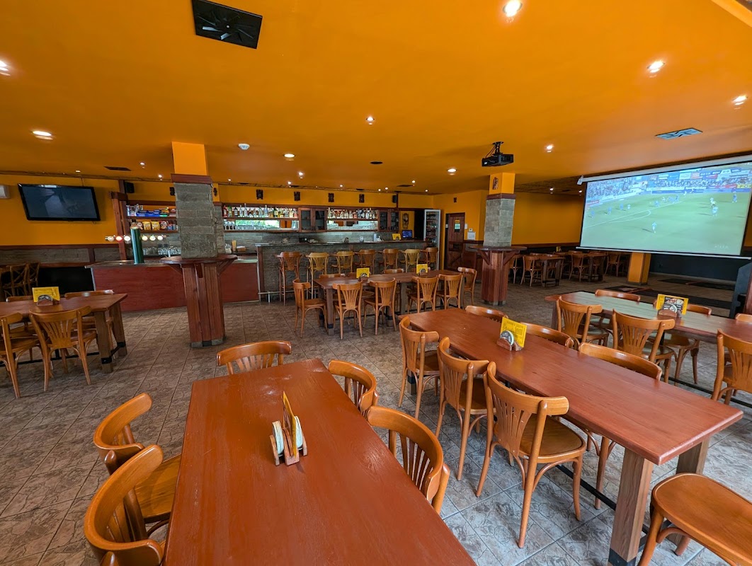 BAMBOo music pub - Strašnice